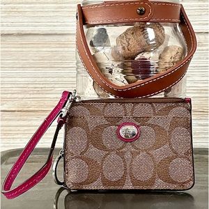 Coach ID case